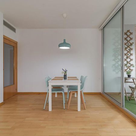 Guestready - Sant Adria De Besos Hideaway Διαμέρισμα Βαρκελώνη Εξωτερικό φωτογραφία