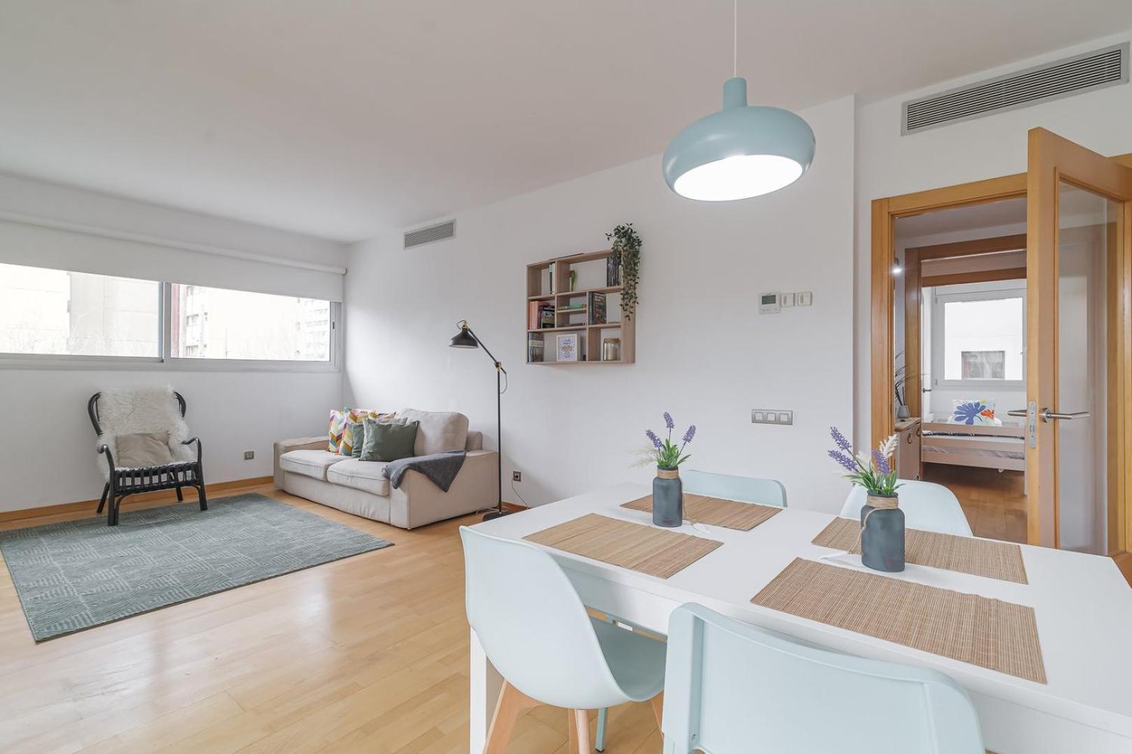 Guestready - Sant Adria De Besos Hideaway Διαμέρισμα Βαρκελώνη Εξωτερικό φωτογραφία