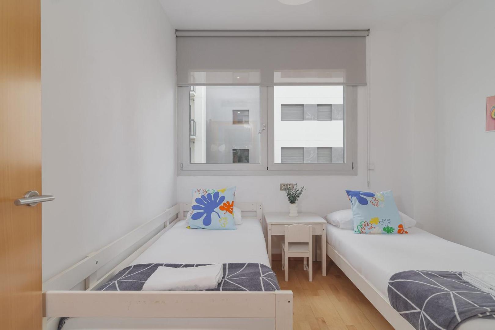 Guestready - Sant Adria De Besos Hideaway Διαμέρισμα Βαρκελώνη Εξωτερικό φωτογραφία