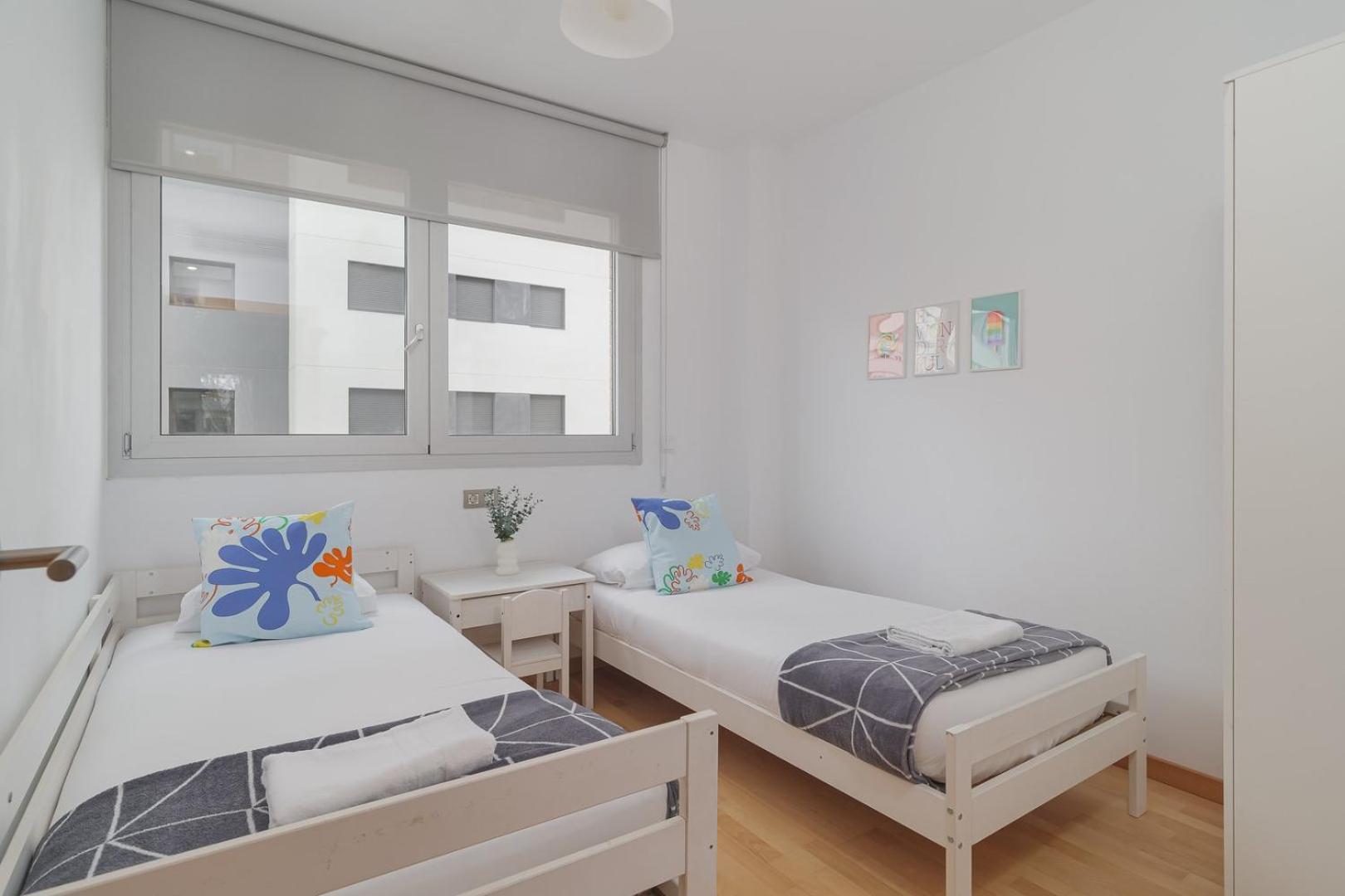 Guestready - Sant Adria De Besos Hideaway Διαμέρισμα Βαρκελώνη Εξωτερικό φωτογραφία