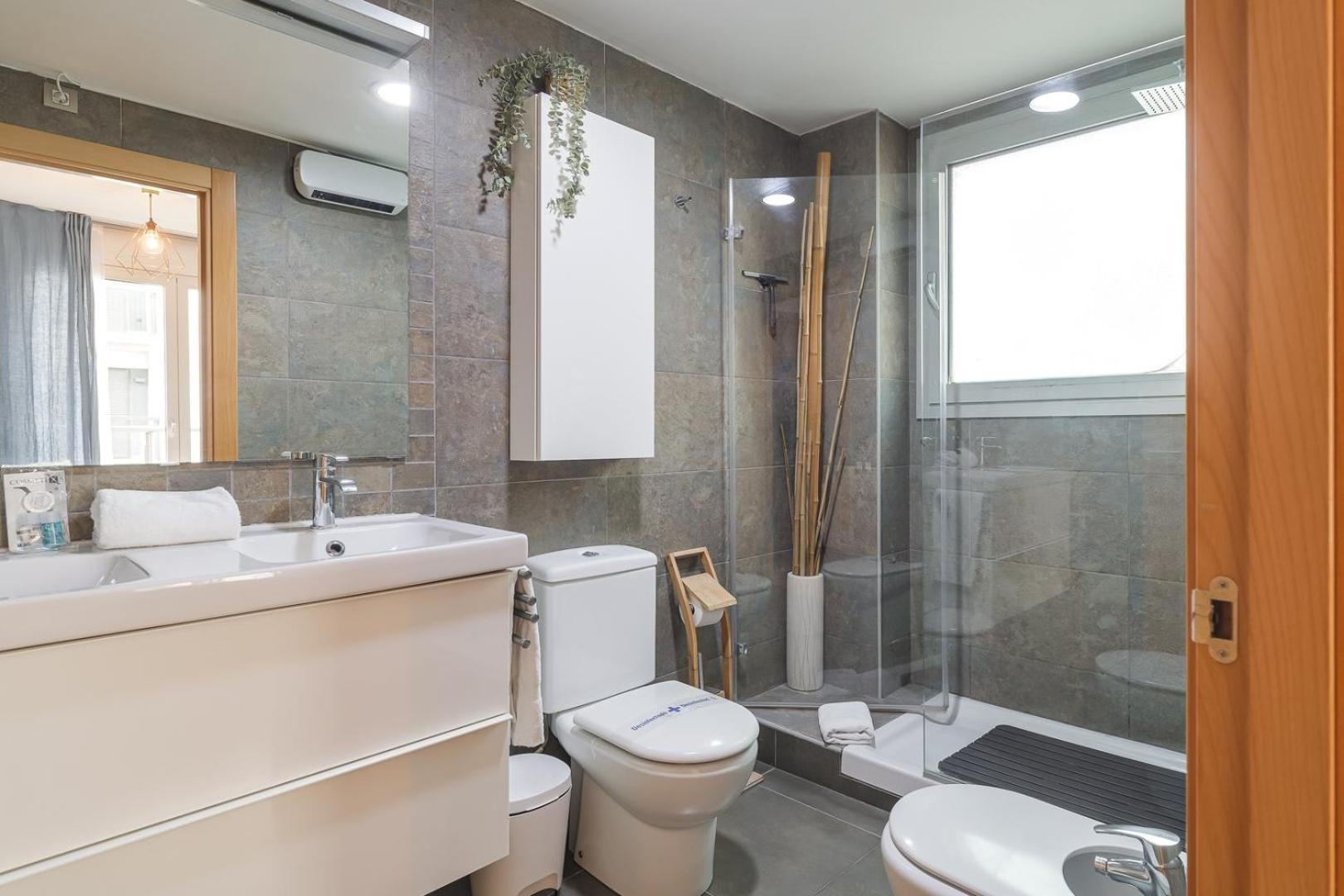 Guestready - Sant Adria De Besos Hideaway Διαμέρισμα Βαρκελώνη Εξωτερικό φωτογραφία