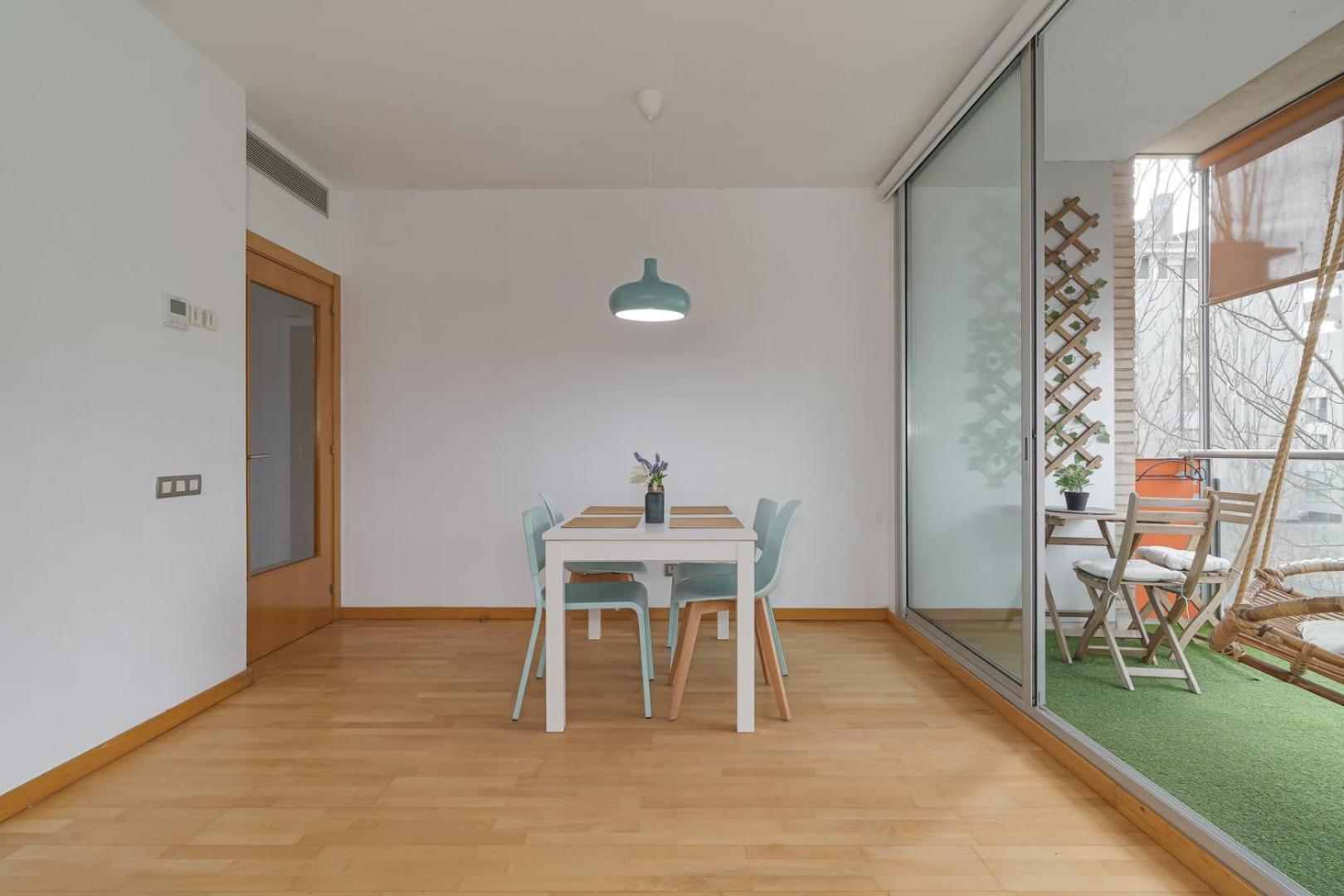 Guestready - Sant Adria De Besos Hideaway Διαμέρισμα Βαρκελώνη Εξωτερικό φωτογραφία