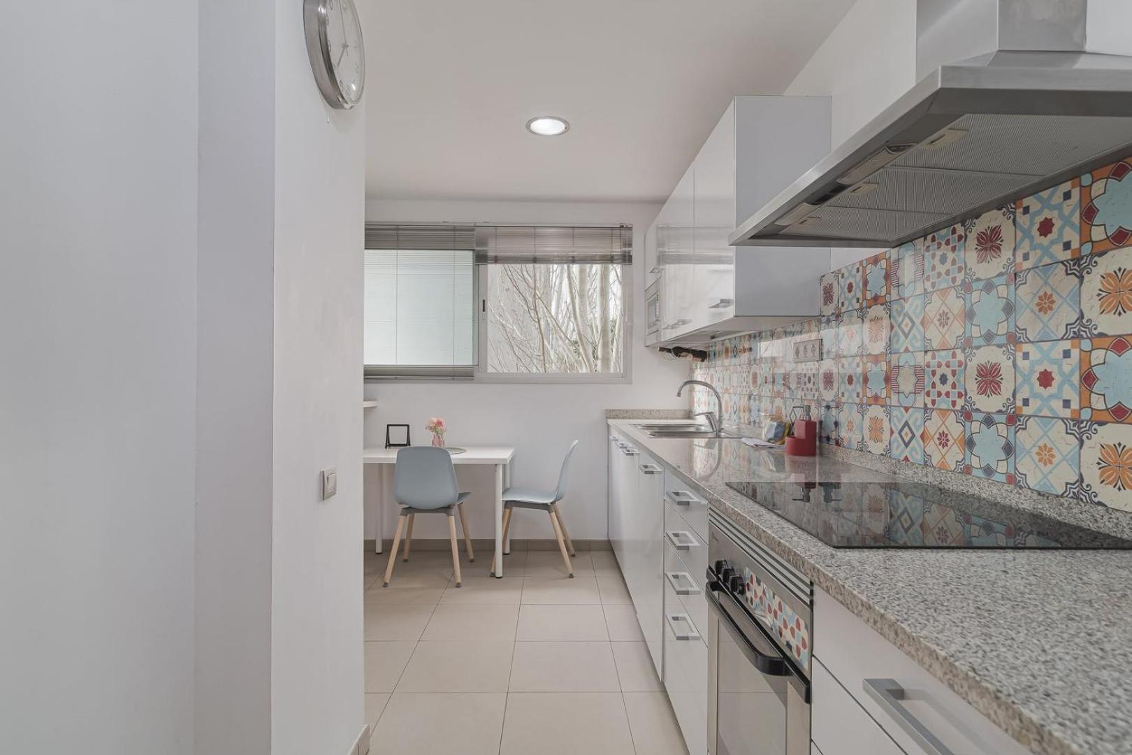 Guestready - Sant Adria De Besos Hideaway Διαμέρισμα Βαρκελώνη Εξωτερικό φωτογραφία