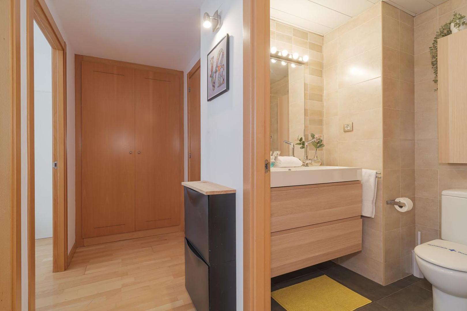 Guestready - Sant Adria De Besos Hideaway Διαμέρισμα Βαρκελώνη Εξωτερικό φωτογραφία