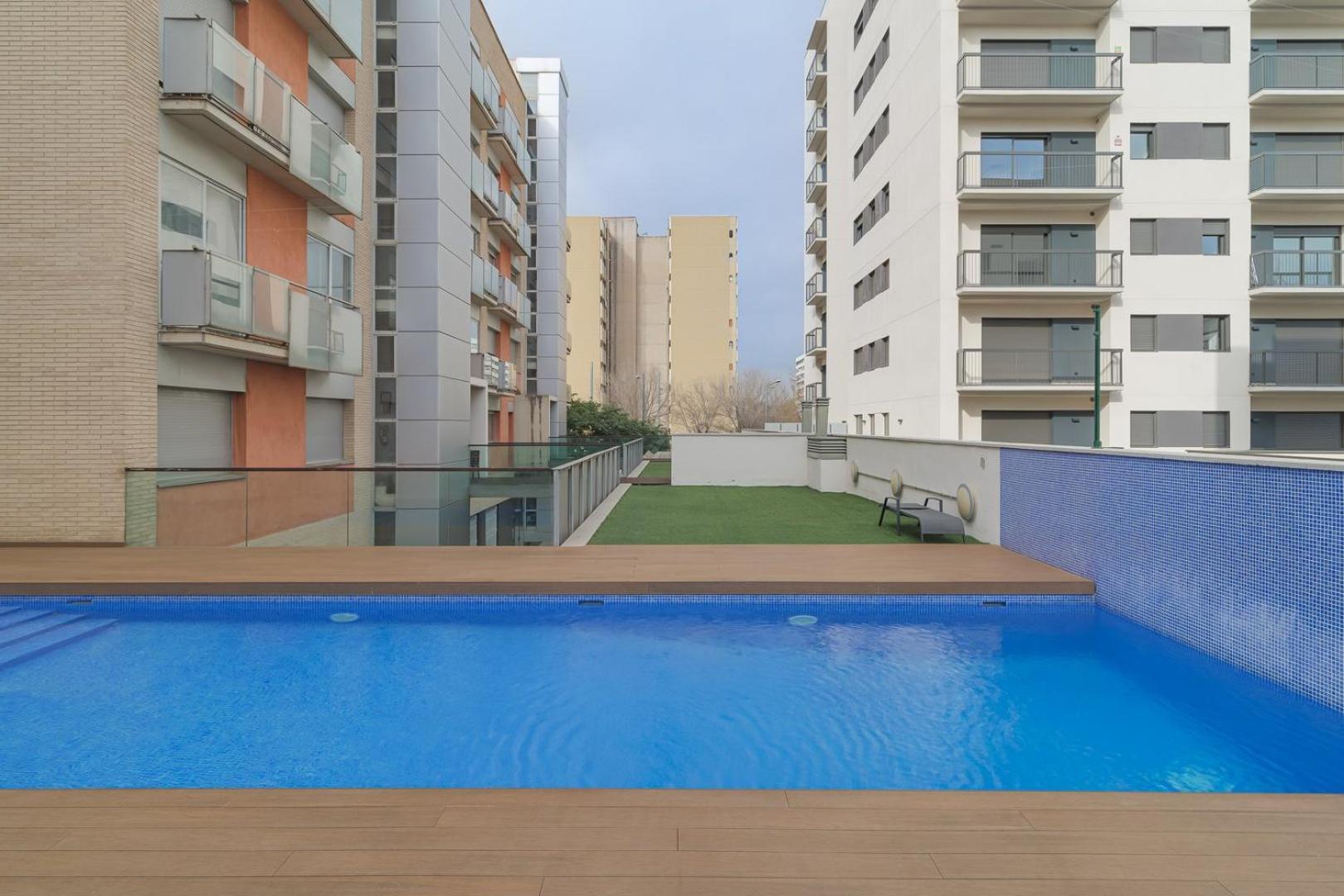 Guestready - Sant Adria De Besos Hideaway Διαμέρισμα Βαρκελώνη Εξωτερικό φωτογραφία
