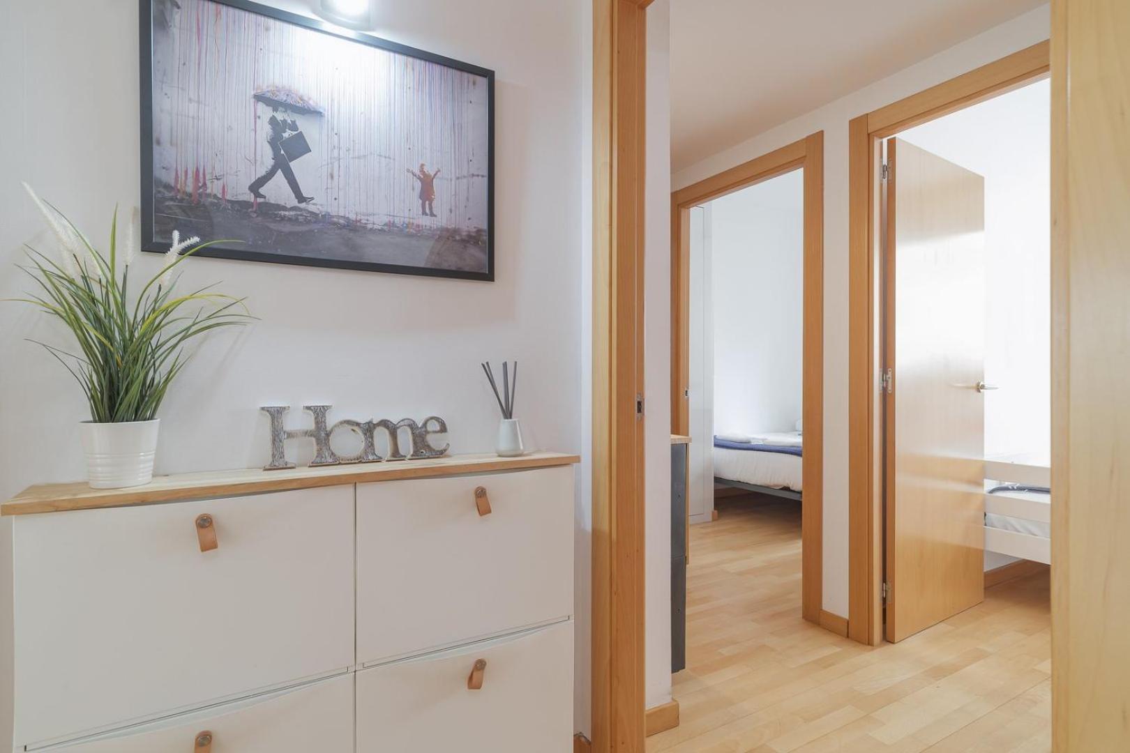 Guestready - Sant Adria De Besos Hideaway Διαμέρισμα Βαρκελώνη Εξωτερικό φωτογραφία