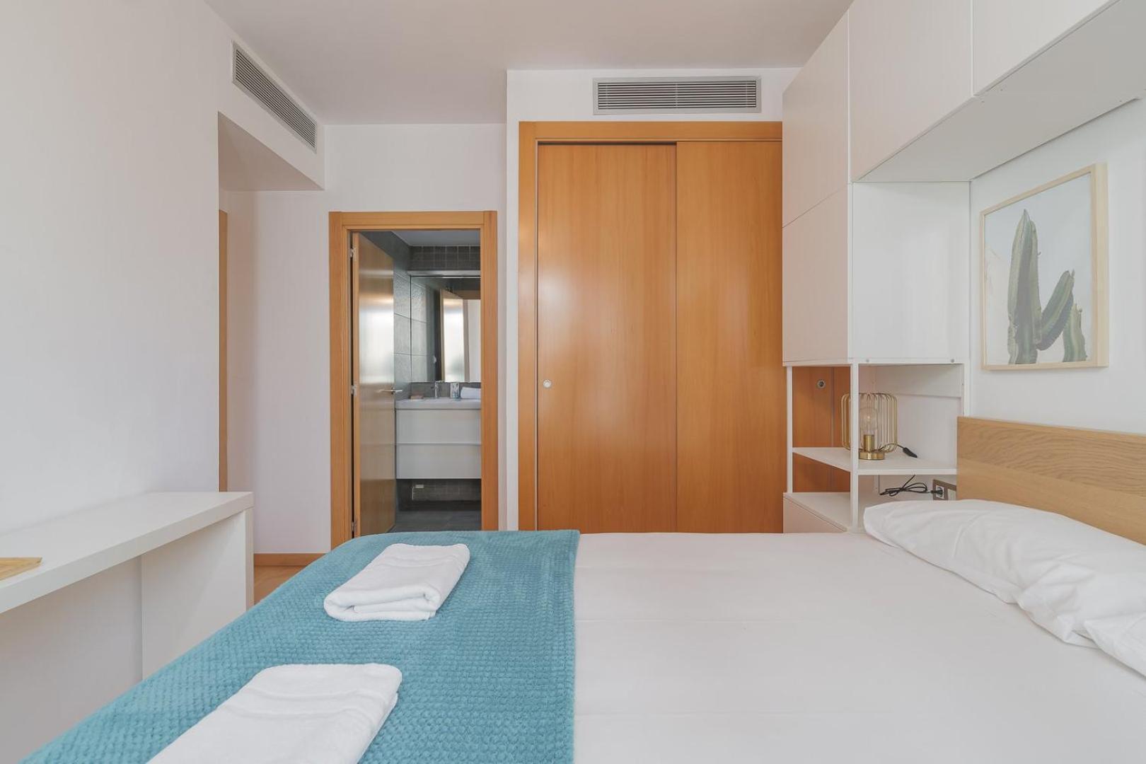 Guestready - Sant Adria De Besos Hideaway Διαμέρισμα Βαρκελώνη Εξωτερικό φωτογραφία