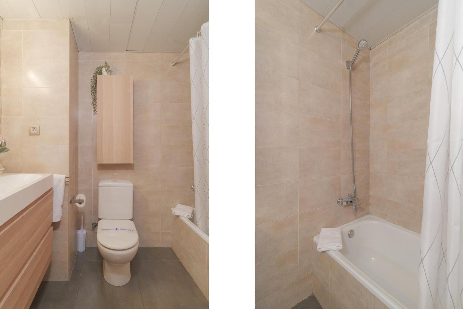 Guestready - Sant Adria De Besos Hideaway Διαμέρισμα Βαρκελώνη Εξωτερικό φωτογραφία