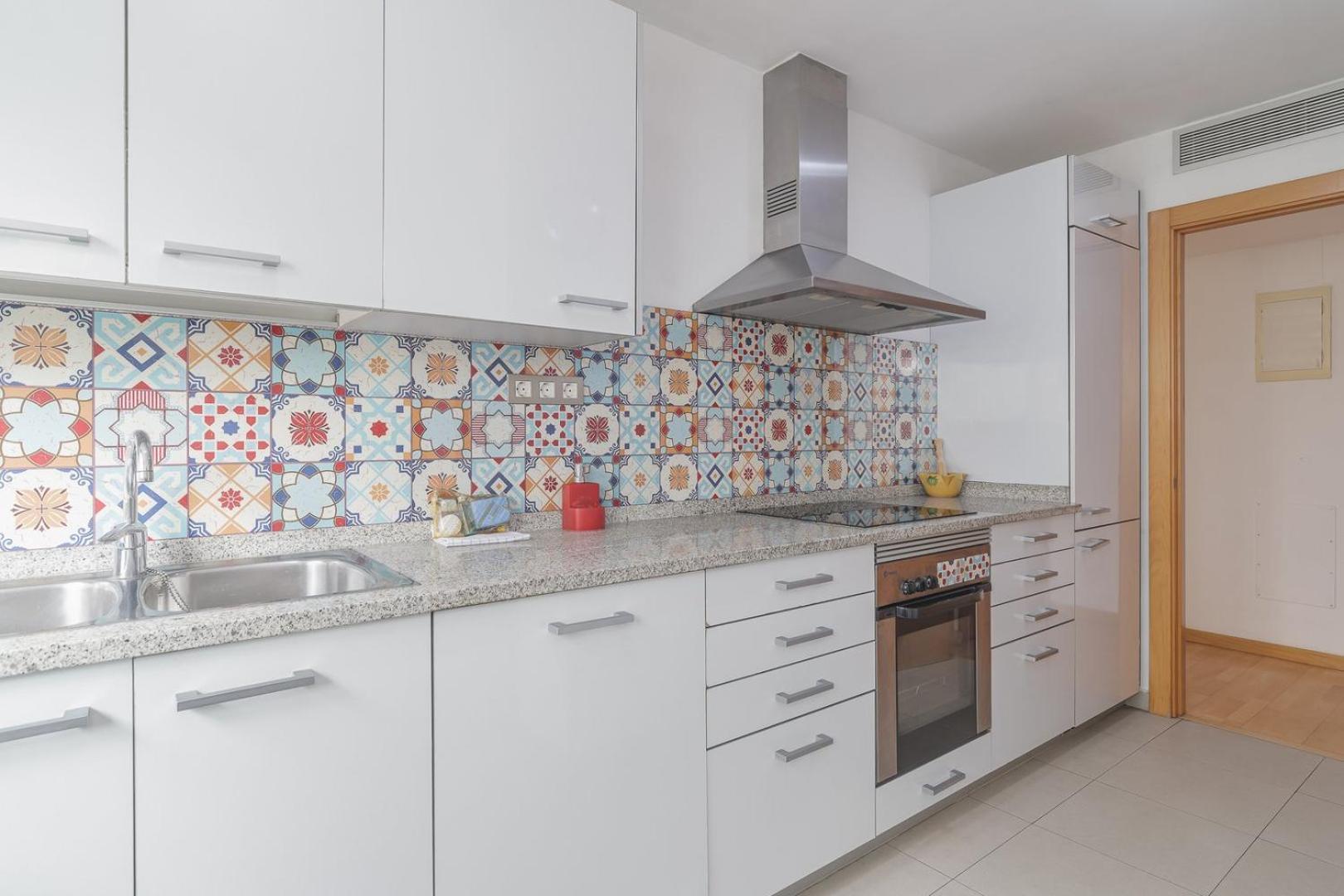 Guestready - Sant Adria De Besos Hideaway Διαμέρισμα Βαρκελώνη Εξωτερικό φωτογραφία
