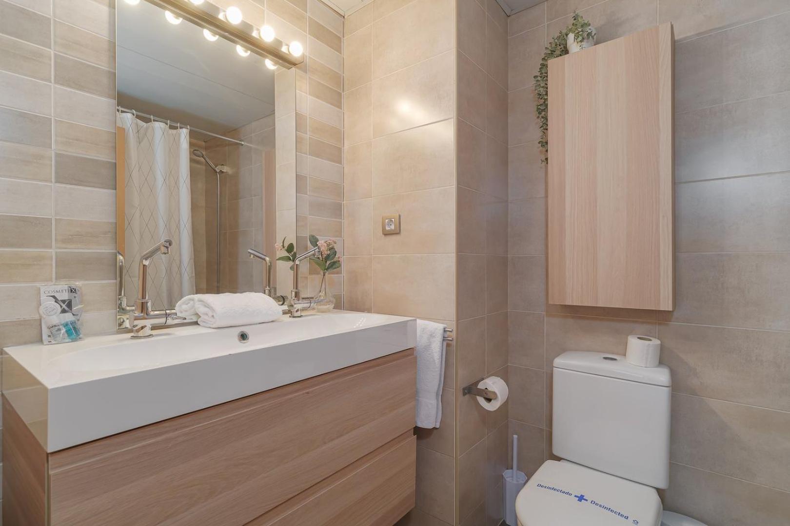 Guestready - Sant Adria De Besos Hideaway Διαμέρισμα Βαρκελώνη Εξωτερικό φωτογραφία