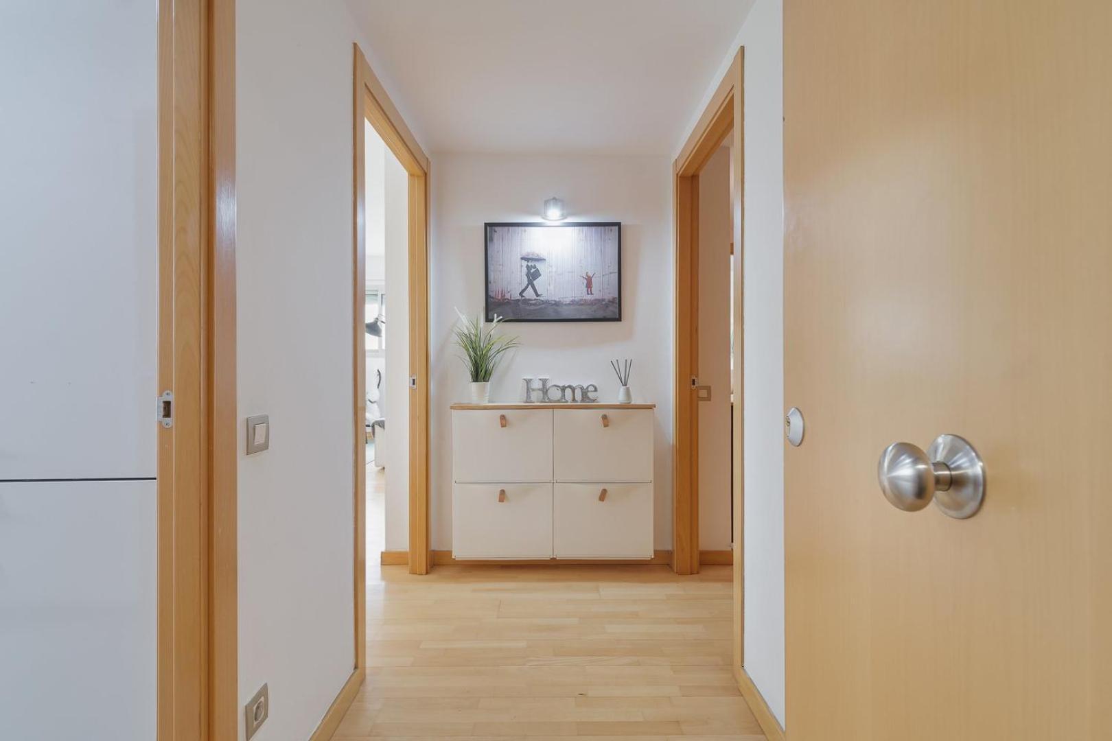 Guestready - Sant Adria De Besos Hideaway Διαμέρισμα Βαρκελώνη Εξωτερικό φωτογραφία