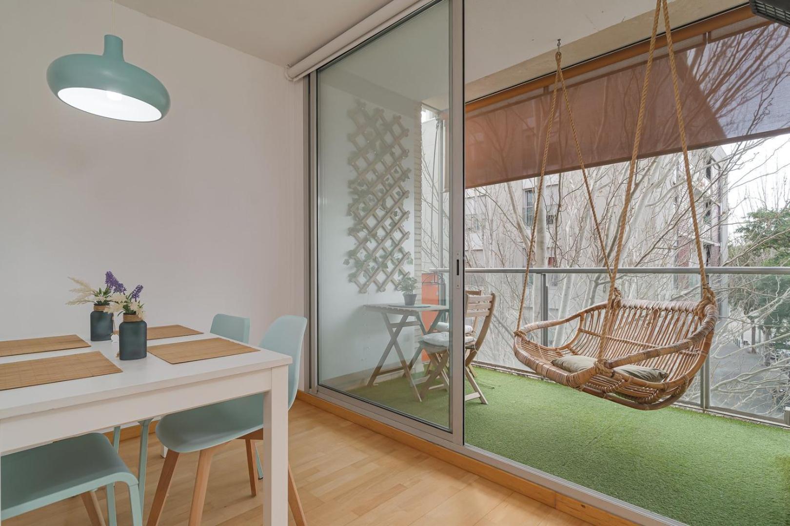 Guestready - Sant Adria De Besos Hideaway Διαμέρισμα Βαρκελώνη Εξωτερικό φωτογραφία