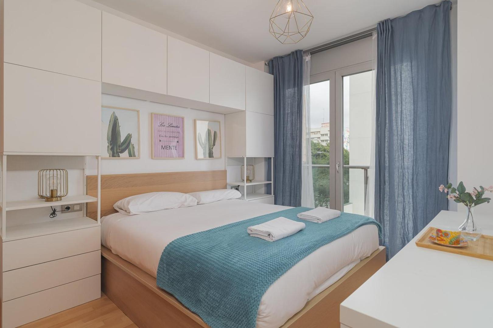 Guestready - Sant Adria De Besos Hideaway Διαμέρισμα Βαρκελώνη Εξωτερικό φωτογραφία