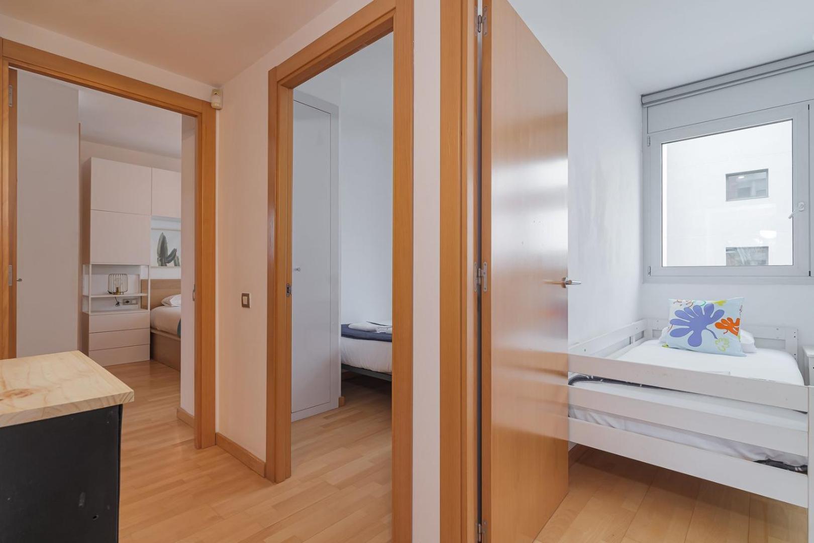 Guestready - Sant Adria De Besos Hideaway Διαμέρισμα Βαρκελώνη Εξωτερικό φωτογραφία