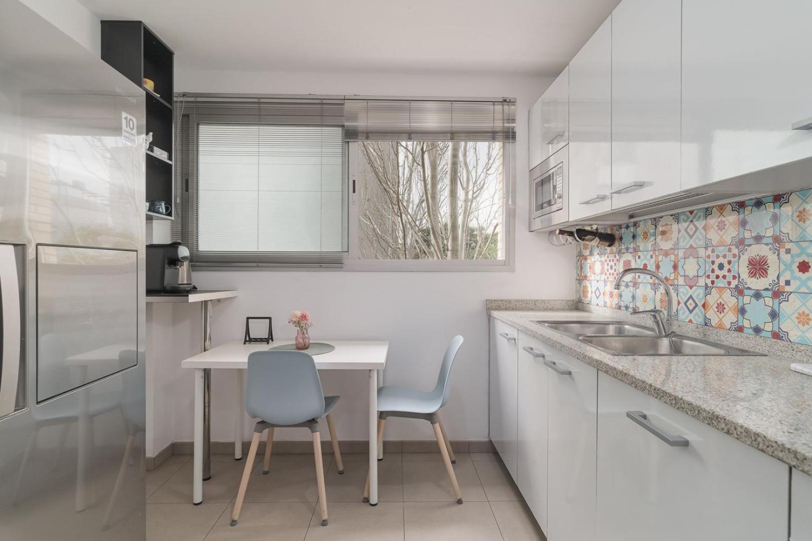 Guestready - Sant Adria De Besos Hideaway Διαμέρισμα Βαρκελώνη Εξωτερικό φωτογραφία