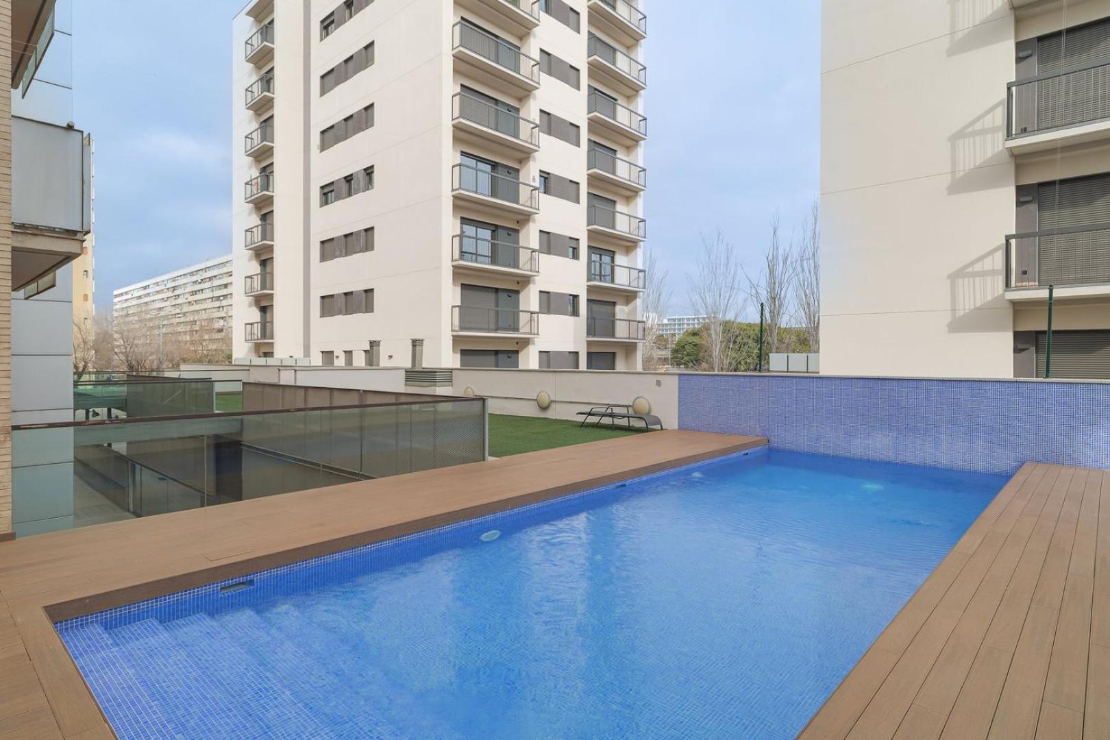 Guestready - Sant Adria De Besos Hideaway Διαμέρισμα Βαρκελώνη Εξωτερικό φωτογραφία